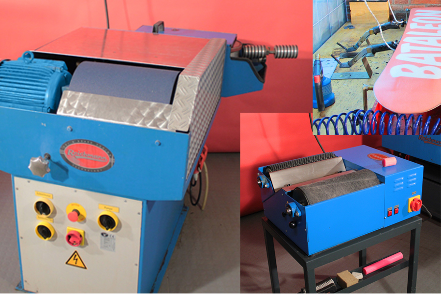 350BS+Wax+Werkbank 350BS+Wax+Werkbank