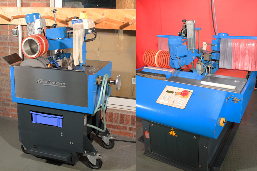 KFM-U + Profi3 KFM-U + Profi3